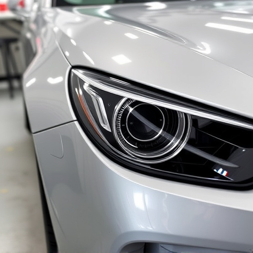 car refinishing