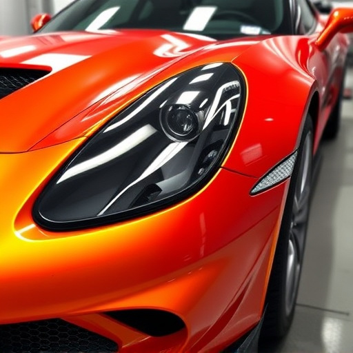 car refinishing