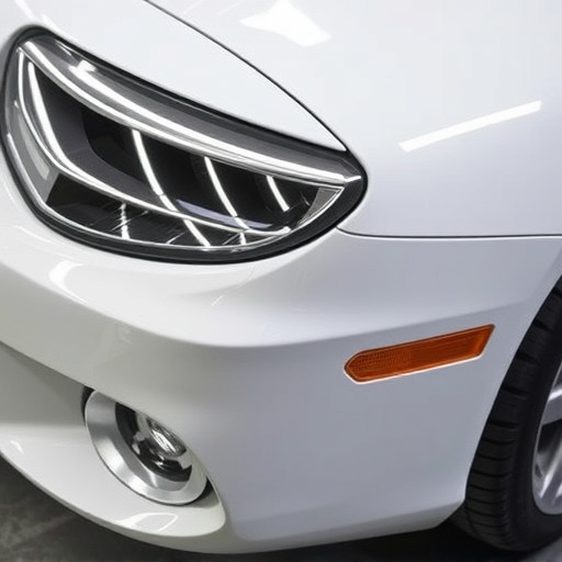 car refinishing
