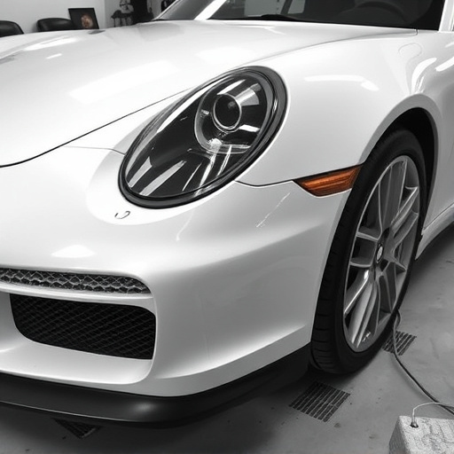 car refinishing