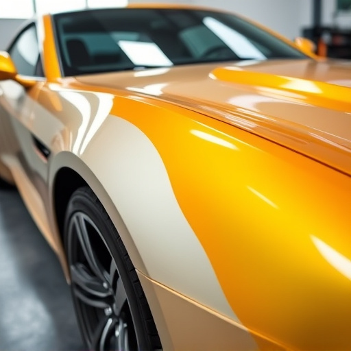car refinishing