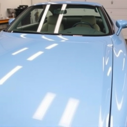 car refinishing