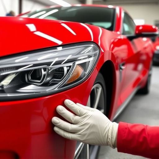car refinishing