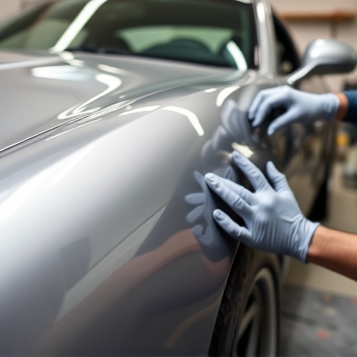 car refinishing