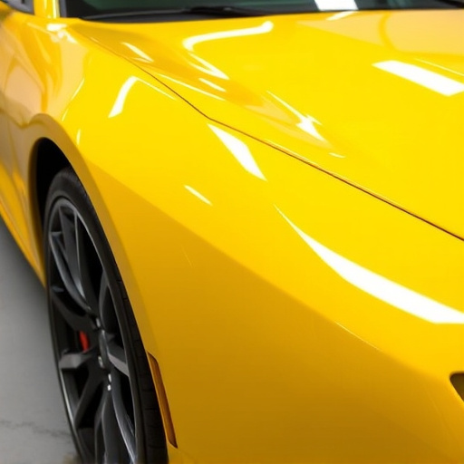 car refinishing