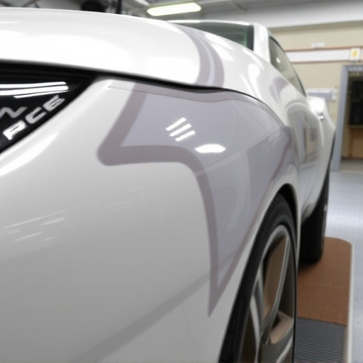 car refinishing