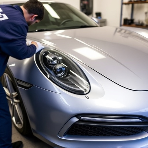 car refinishing