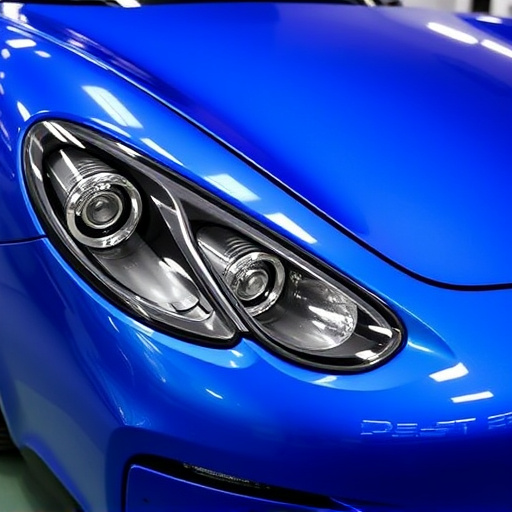 car refinishing