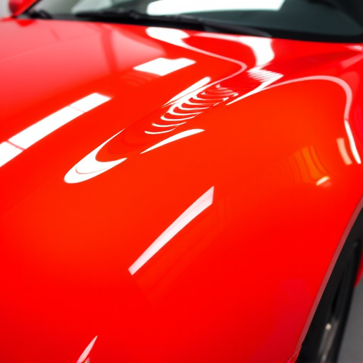 car refinishing