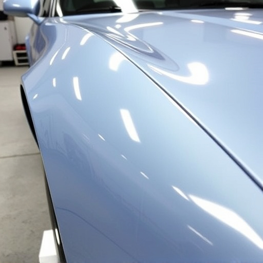 car refinishing