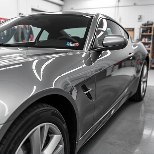 car refinishing