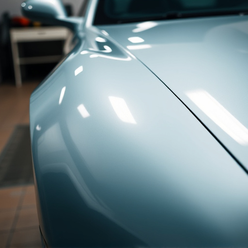 car refinishing