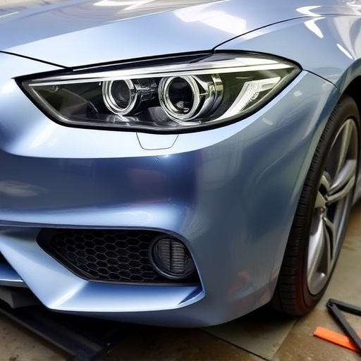 car refinishing