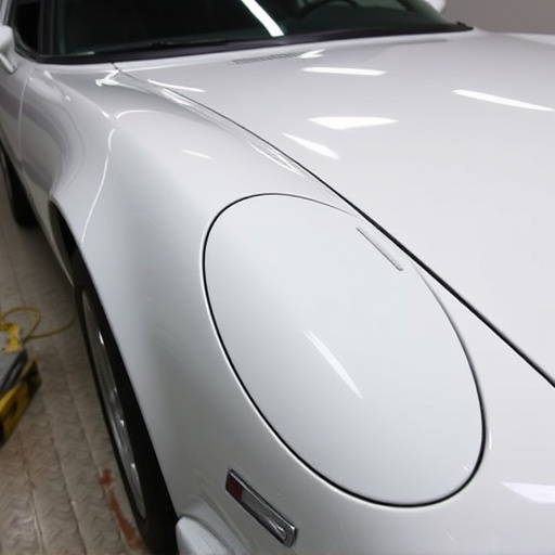 car refinishing