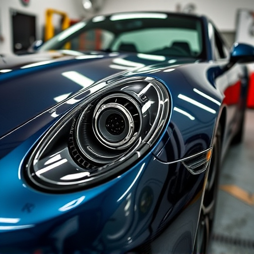 car refinishing