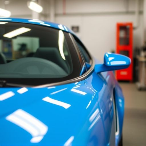 car refinishing