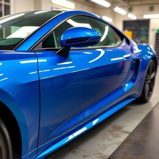 car refinishing