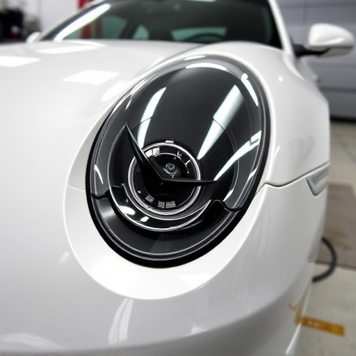car refinishing