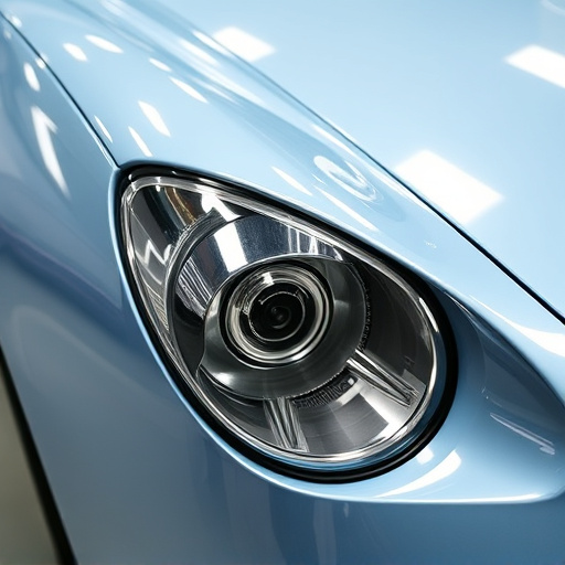 car refinishing