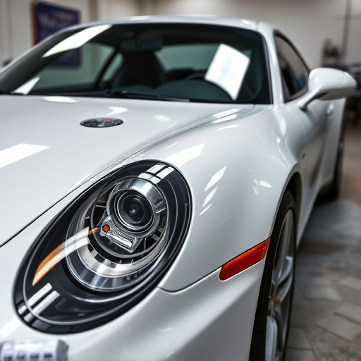 car refinishing