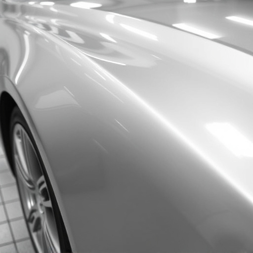 car refinishing