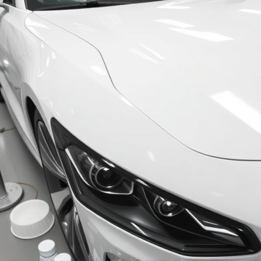 car refinishing