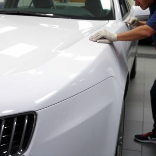 car refinishing
