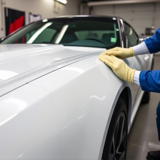 car refinishing