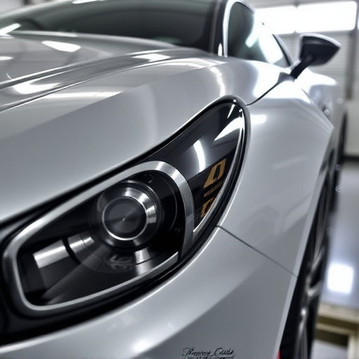 car refinishing