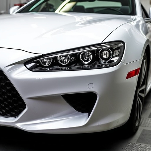 car refinishing