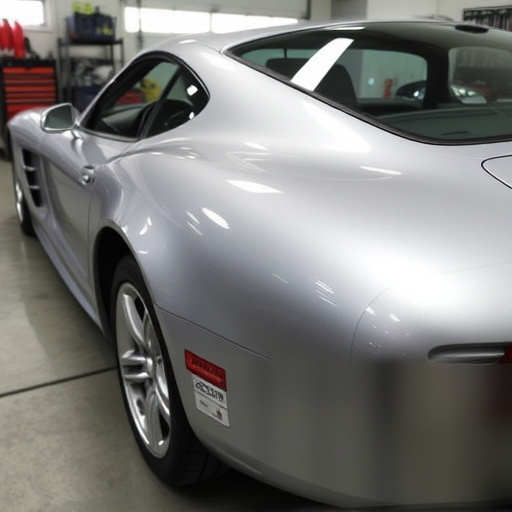 car refinishing