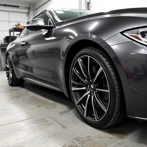 car refinishing
