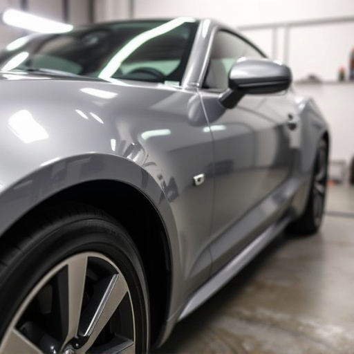 car refinishing
