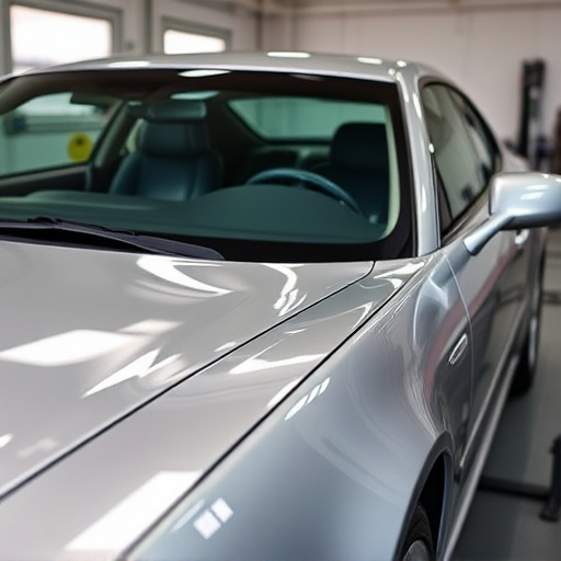 car refinishing
