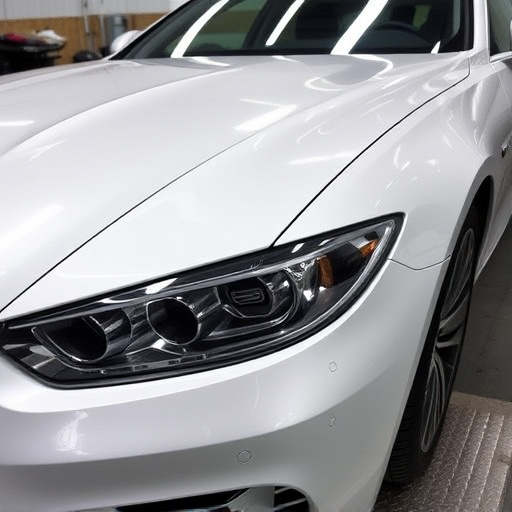 car refinishing
