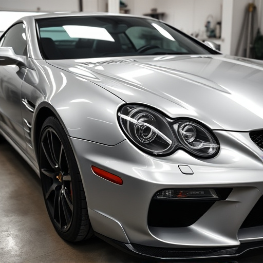 car refinishing