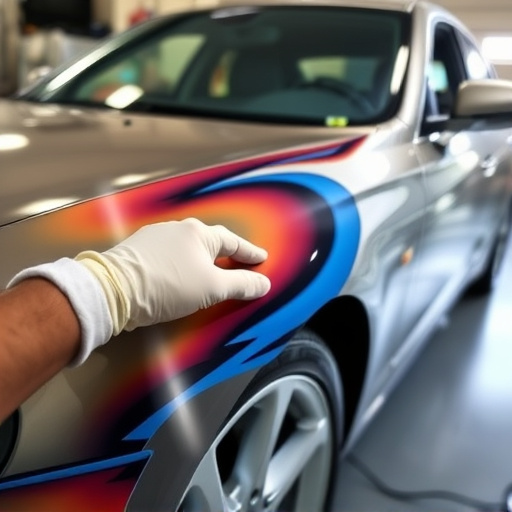 car refinishing