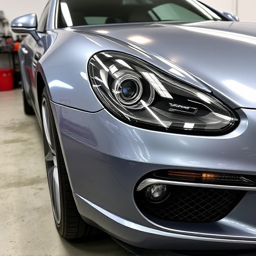 car refinishing