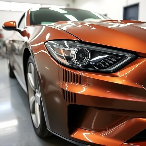 car refinishing