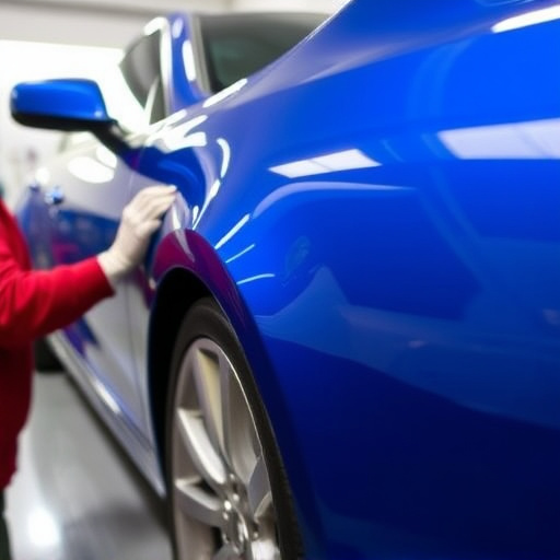 car refinishing