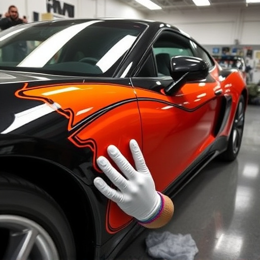 car refinishing