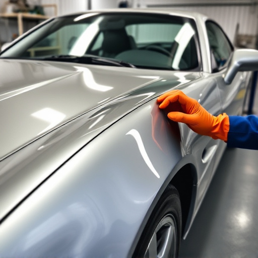 car refinishing