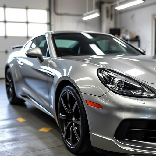car refinishing