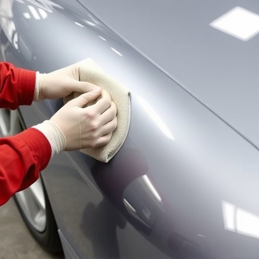car refinishing