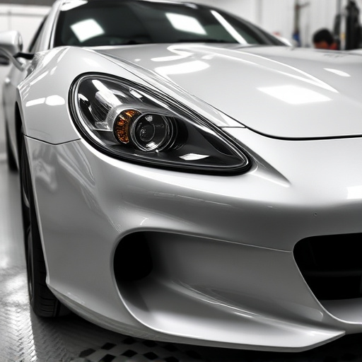 car refinishing