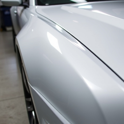 car refinishing