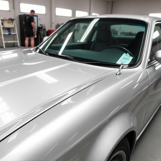 car refinishing
