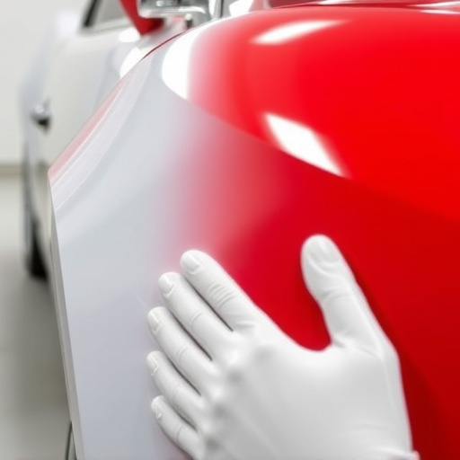 car refinishing