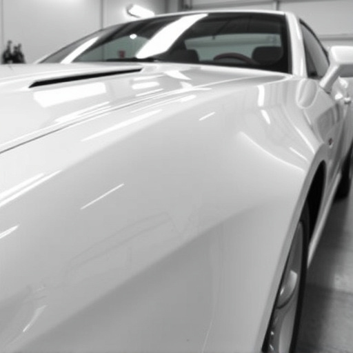 car refinishing