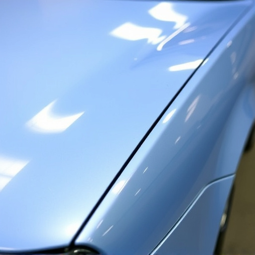 car refinishing